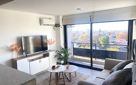 Hermoso departamento